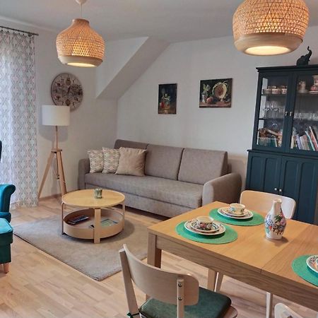 Uroczy Apartament U Mirki Podgorzyn Bagian luar foto