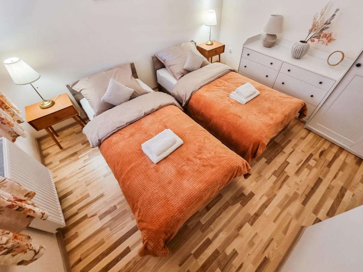 Uroczy Apartament U Mirki Podgorzyn Bagian luar foto