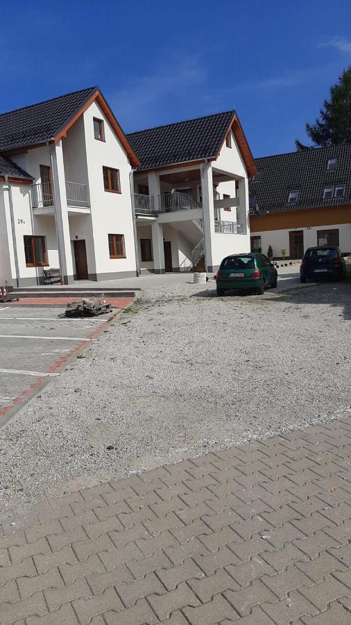 Uroczy Apartament U Mirki Podgorzyn Bagian luar foto